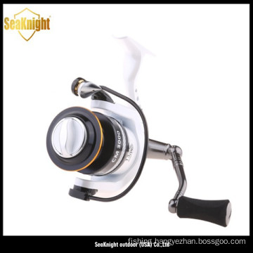 Spinning Fishing Reel Black Reel Fishing Reel Made in China